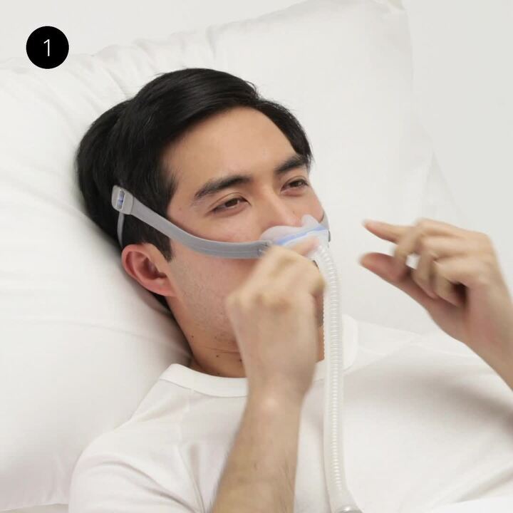 AirFit N30 マスク 2個 【公式通販】